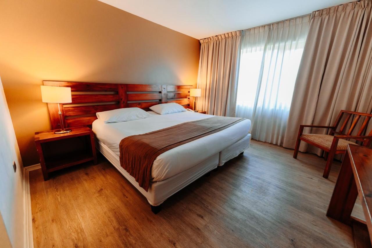Hotel Limari Ovalle Eksteriør bilde