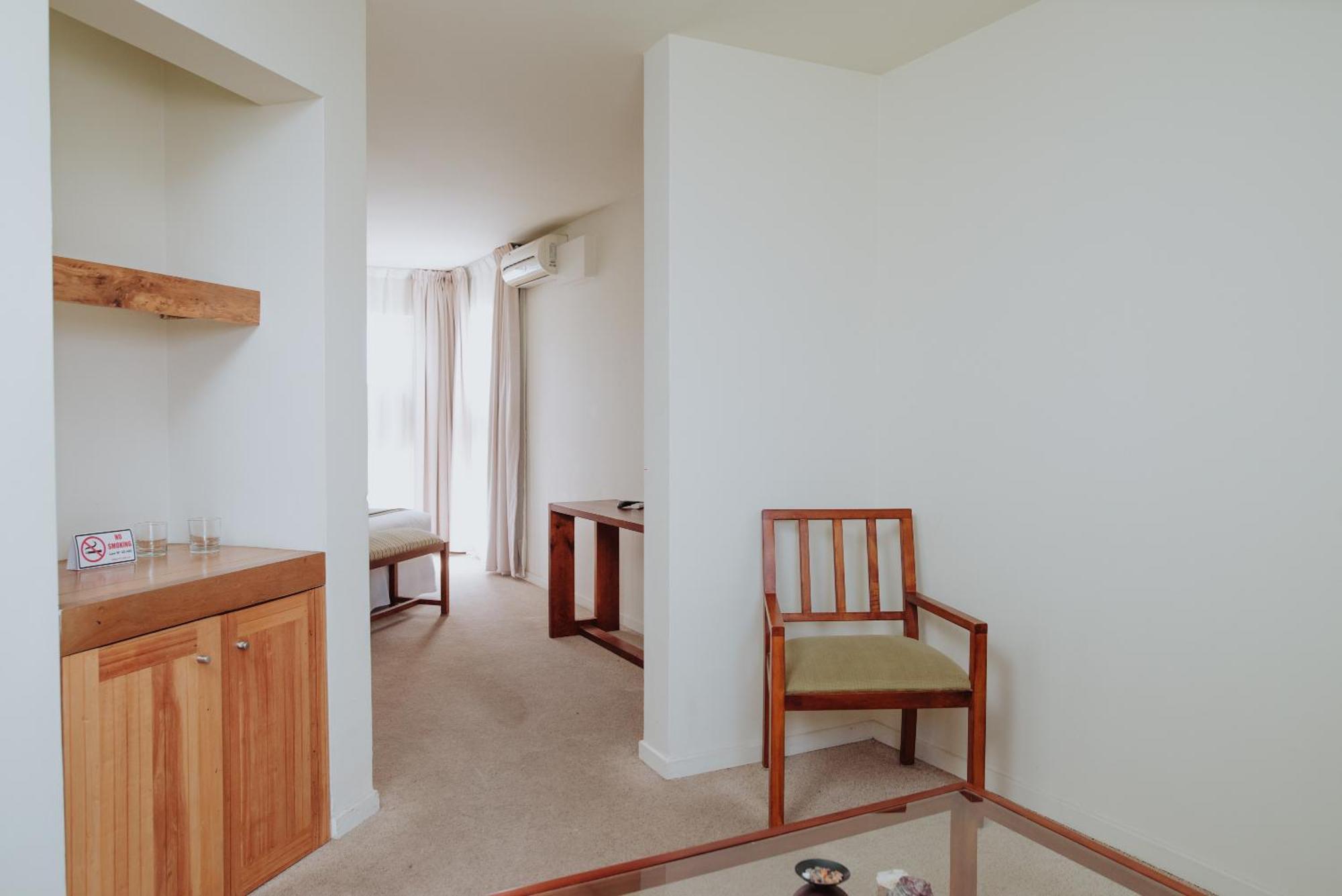 Hotel Limari Ovalle Eksteriør bilde