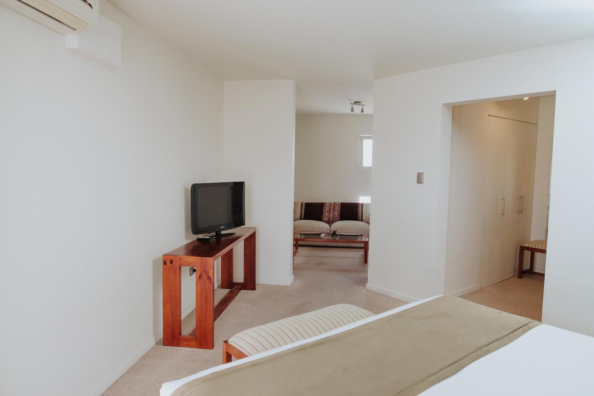 Hotel Limari Ovalle Eksteriør bilde