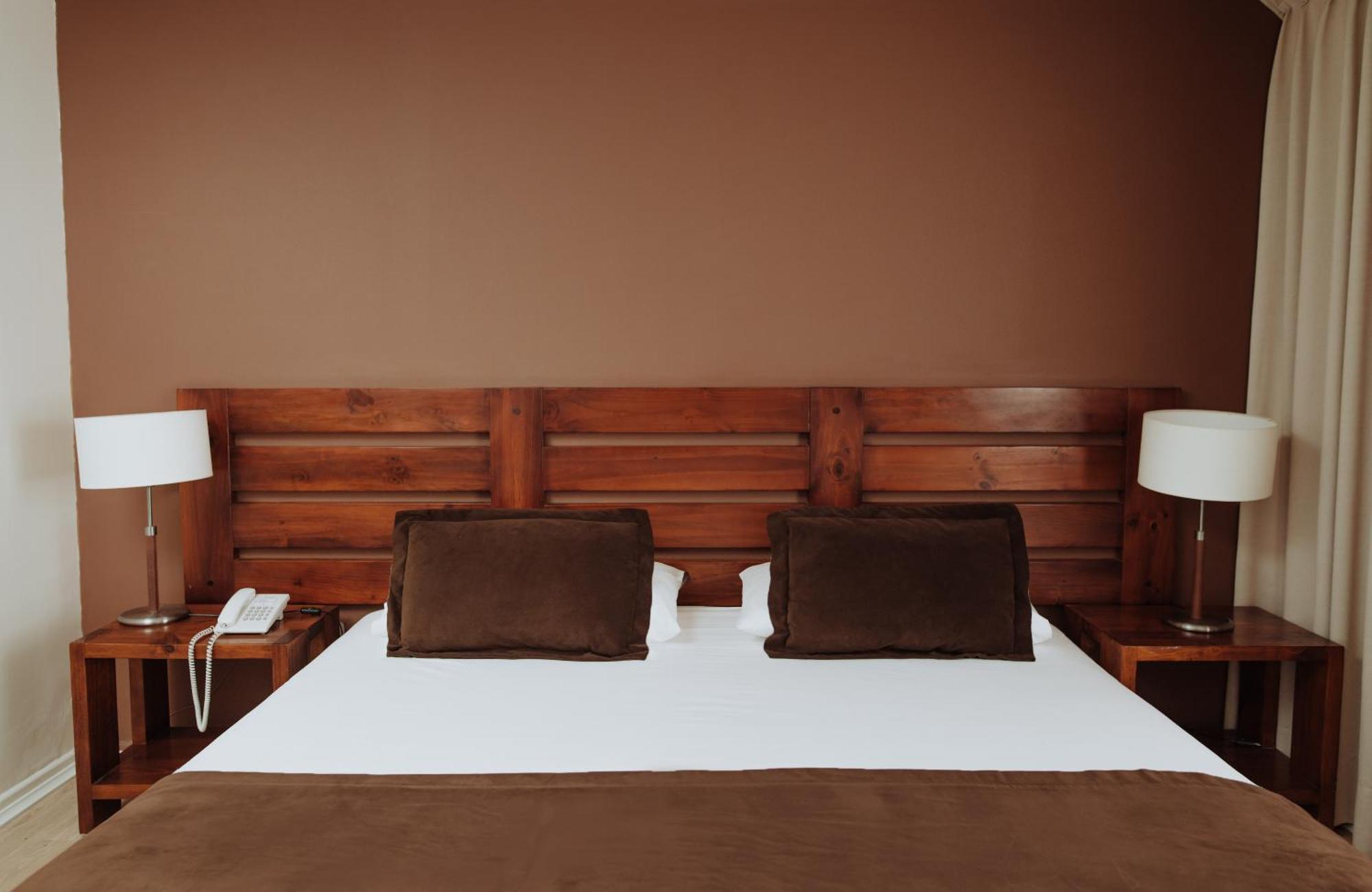 Hotel Limari Ovalle Eksteriør bilde