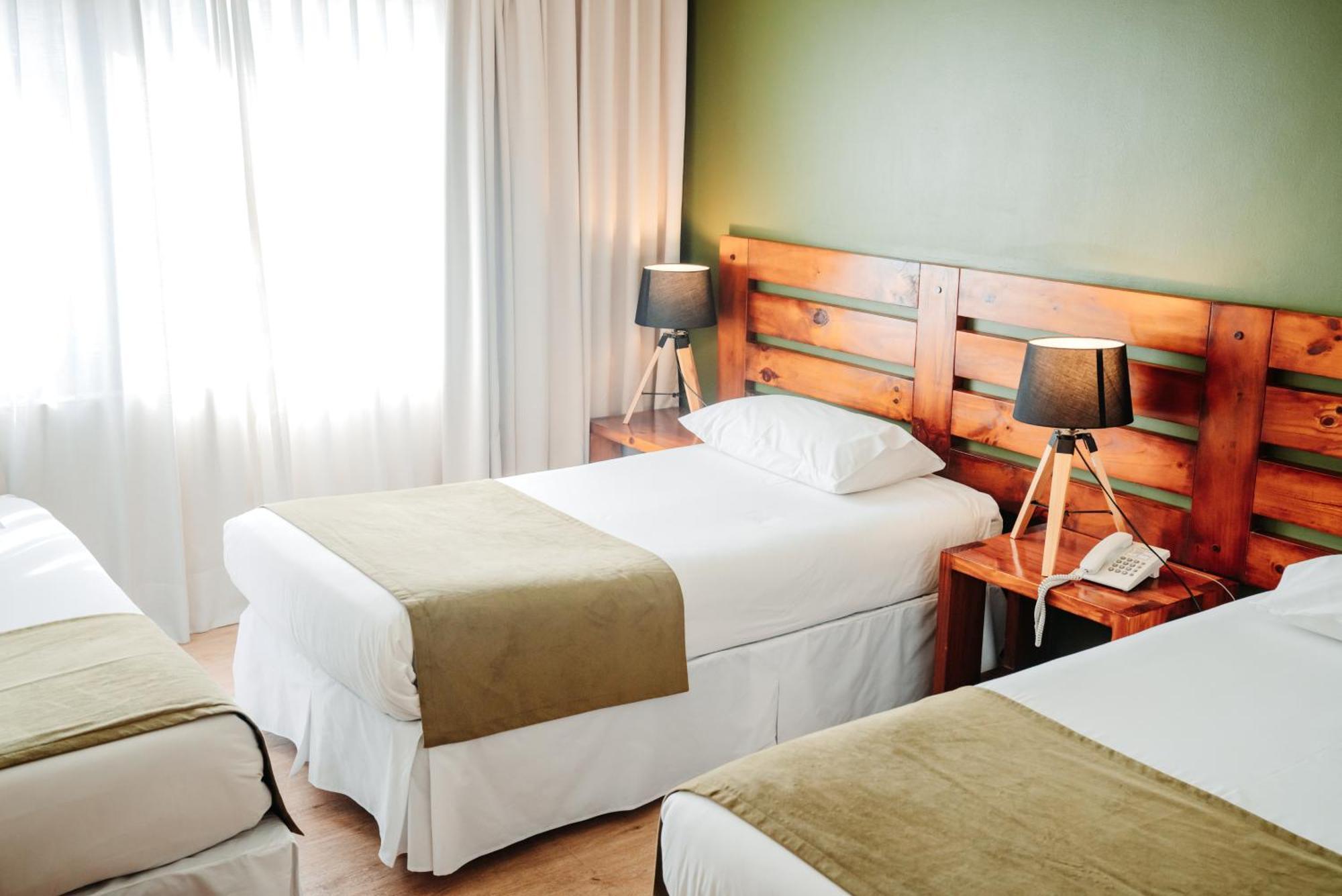 Hotel Limari Ovalle Eksteriør bilde