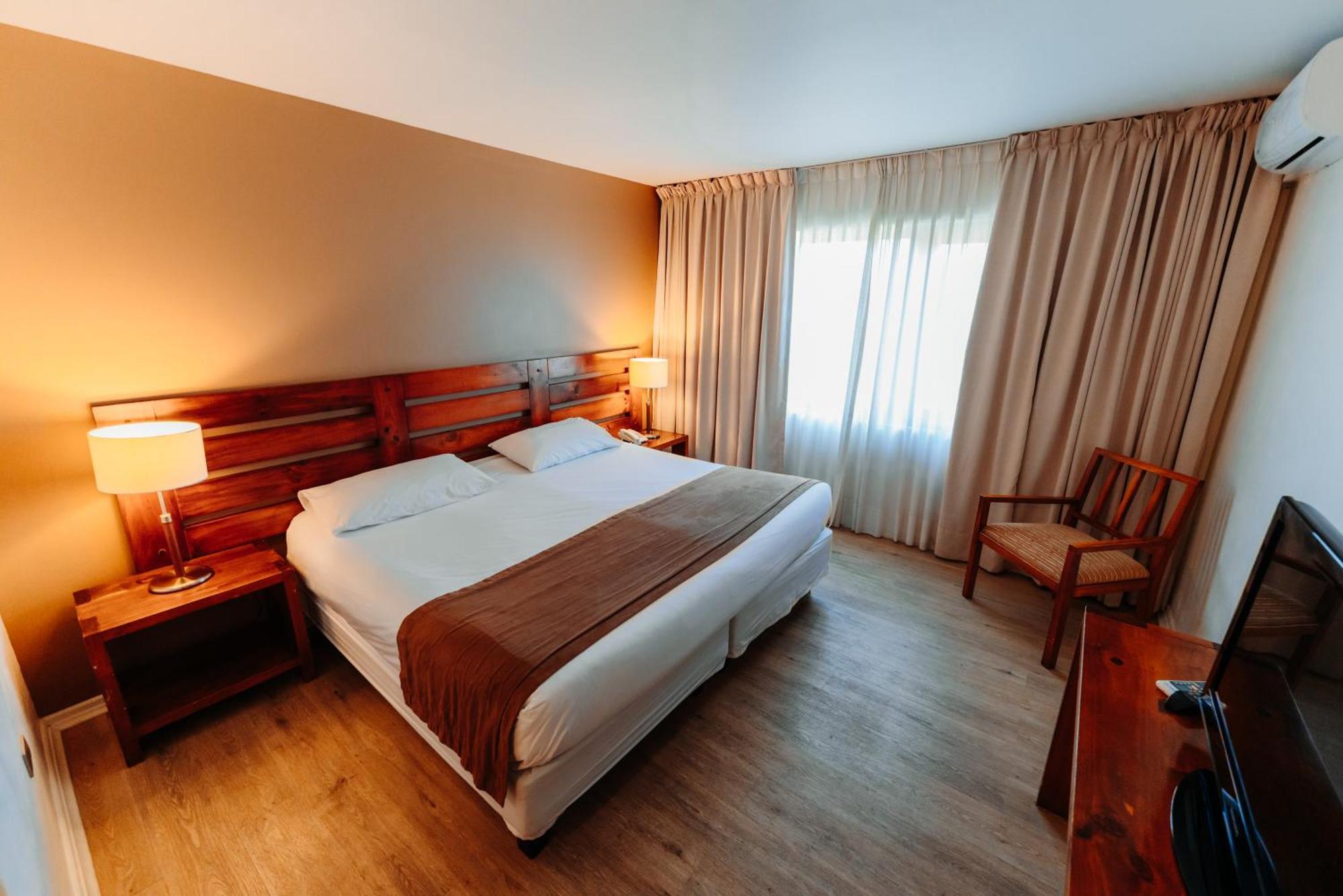 Hotel Limari Ovalle Eksteriør bilde
