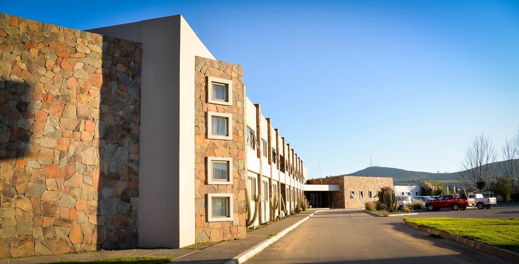 Hotel Limari Ovalle Eksteriør bilde